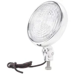 Fna Custom Cycles 3-1/4" Pancake Headlight Small Usa Made Chopper Bobber Cafe. Fixed Price $275.00.