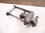 93-95 Kawasaki Ninja ZX6R ZX600F Shock Frame Swing Arm Uni Trak Linkage 39007-12. Fixed Price $31.15.