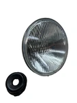 Triumph Bonneville America 865 2008 - 2010 Front Headlight Headlamp T2700357. Fixed Price $235.11.