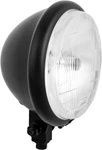 Harddrive 5.75 Headlight Bottom Mount Black Part# 20-6002BHD New. Fixed Price $68.36.