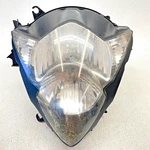 2008 Suzuki GSX650F Katana Headlight Front Some Damage!!. Fixed Price $49.99.