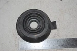 Yamaha Yzf R6 R1 1000R Headlight Rubber Dust Cover Boot 4SV-84397-00-00 1997-03. Fixed Price $9.95.