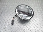2023 22-23 Husqvarna Vitpilen 401 Front Lamp Lens Housing. Fixed Price $300.35.