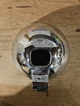 Honda Oem Motorcycle Headlight Case 61301-MR1-000. Fixed Price $20.00.