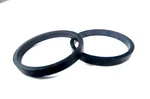 291-23163-61 Lamp Stay Gasket "new" Fits Yamaha 1968-76 At/ct/dt/rt Models Pair. Fixed Price $11.95.