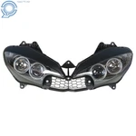 New Front Headlight Headlamp Fit For Yamaha 2003-2005 Yzf & 2006-2009 R6S. Fixed Price $49.12.