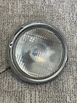 Honda CB200 175 CB350 CL350 CB450 CL450 Headlight Assembly Rim 33100-292-674. Fixed Price $52.00.