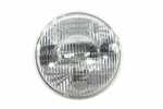 7" Round Headlamp Sealed Beam Bulb For Harley Davidson By V-twin 1949-59 Fl. Fixed Price $32.56.