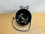 Genuine Harley-davidson Headlamp Shell Assembly 5-3/4 Black 67700094. Fixed Price $239.87.