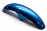 New Oem Suzuki 53110-38A10-1ZV Teal Front Fender Nos. Fixed Price $211.50.