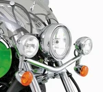 2007-2024 Genuine Kawasaki Vulcan VN900 Custom Chrome Light Bar K32001-013A. Fixed Price $334.95.