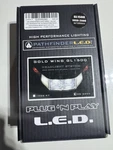 Honda Goldwing 1500 Led Bulbs - Headlight. Fixed Price $65.00.