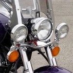 National Cycle Light Bar For Yamaha/kawasaki N927. Fixed Price $379.99.