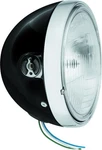 Bikemaster 152455 7IN Headlight Side Mount - Black. Fixed Price $113.59.