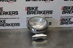 02 Kawasaki Vulcan VN800B Classic Single Headlight Lamp BB862. Fixed Price $180.89.