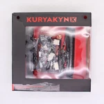 Kuryakyn Spear Saddlebag Accents, Rear Part Number - 6907. Fixed Price $357.99.