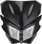 Motorcycle Led Headlamp Kit Waterproof Universal. Fixed Price $79.00.