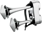 Rivco Products Application Air Horn Chrome Ahmulti. Fixed Price $249.95.