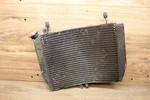 Yamaha 03-05 Yzf / 06-09 R6S 520 Engine Radiator Motor Cooler Cooling. Fixed Price $51.99.