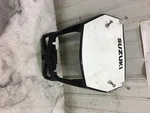 07 Suzuki Se Front Cover Cowl Fairing. Fixed Price $75.00.