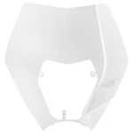 Acerbis 2732060002 Headlight Mask White. Fixed Price $35.89.
