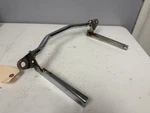 01-16 Harley Davidson Heritage Softail Classic Oem Fog/signal Mounting Bracket. Fixed Price $124.95.