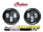 2884708-266 Oem Indian Pathfinder Led Driving Lights,black. Fixed Price $229.99.
