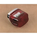 Drag Specialties DS280457 Led Taillight - Red Lens Chrome. Fixed Price $126.26.