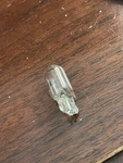 Harley-davidson Fender Tip Buld 68193-95. Fixed Price $14.99.
