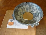 1971-2000 Harley Davidson Headlight Housing Mounting Ring Oem 67732-71. Fixed Price $24.99.