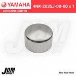 Yamaha Cap 4NK-2635J-00-00 New. Fixed Price $21.08.