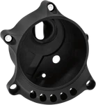 Roland Sands Design Cafe Gauge Headlight Relocator Black Ops #0207-2001-SB. Fixed Price $345.95.