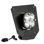 Baja 24-25 Fits Husqvarna Fe-s Te Squadron Pro D/c Led Headlight Kit W/dimmer. Fixed Price $375.00.