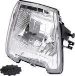Moose Utility 100-3374-PU Headlight Halogen Polaris. Fixed Price $65.95.