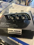Polaris Oem Premium Adjustable Led Headlight Kit 2882073 Trailblazer. Fixed Price $550.00.