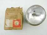 Nos 33120-063-670 Headlight 1970-71 Honda Z50A Mini Trail PC50 Little T1861. Fixed Price $99.99.