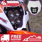 Baja Designs For Ktm 2014-2016 XL80,LED Kit W/headlight Shell. Fixed Price $489.95.