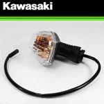 New 2008-2018 Genuine Kawasaki Rear Left Turn Signal 23037-0136. Fixed Price $68.56.