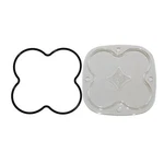 Baja Designs Squadron Light Pod Lens Kit Universal Spot Clear O-ring. Fixed Price $35.95.
