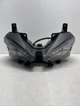 2024 2025 2026 Oem Kawasaki Ninja ZX-6R 636 Led Headlight Assembly 23004-0441. Fixed Price $719.99.
