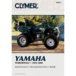 Clymer Manual For Yamaha Yfb 250 Timberwolf CM4892. Fixed Price $48.96.