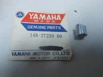 Nos Yamaha Oem Spring Seat YA6 68 YCS1 YG1 64-65 YJ1 148-27239-00. Fixed Price $9.99.