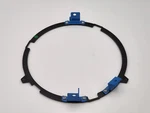 Suzuki C50/C90 And Kawasaki Vulcan 7" Led Headlight Adapter M2. Fixed Price $112.00.