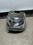1987 Honda Elite 33100-KV7-671 Front Lense. Fixed Price $34.99.