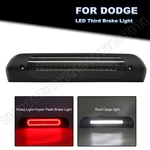 For 2002-2009 Ram 1500 2500 3500 Led Third 3RD Brake Light High Mount Cargo Lamp. Fixed Price $49.49.
