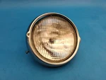 1968-77 Honda 200 175 Cl Working Headlight & Bezel CB350 CB450 CJ360. Fixed Price $96.72.