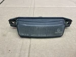 1993 Suzuki GSXR600 Center Position Light, Front Cowl Running Lamp #24. Fixed Price $30.00.