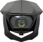 Moose Offroad Led Headlight With Mask Universal L20-6041E. Fixed Price $199.23.