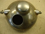 81-82 Honda Silver Wing Bucket Case Oem. Fixed Price $22.90.