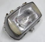 1987-1990 Honda Hurricane Cbr 600 Lamp Oem 33100-MN4-671. Fixed Price $39.99.